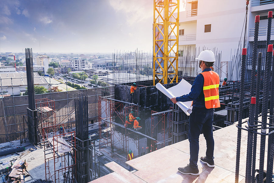 Plusvalenza non tassabile sui fabbricati demoliti